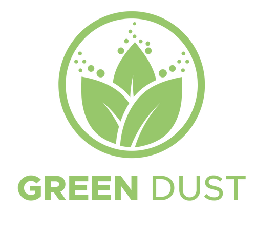 Green Dust